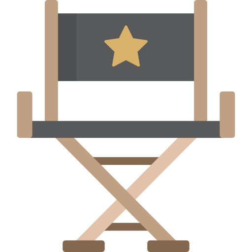 Director chair